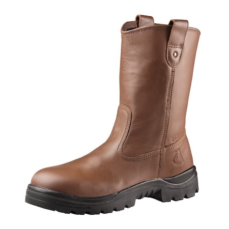 Steel Blue Mens 15 Medium, Steel Toe Toe 812915M-150-OAK